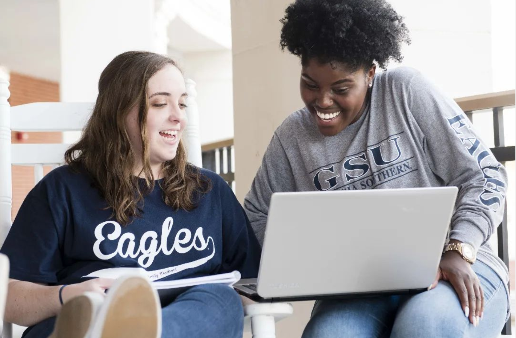 Job announcement:  Student Support Coordinator